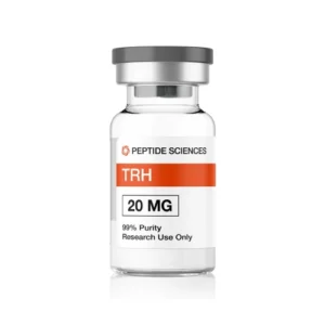 Home trh thyrotropin (protirelin)