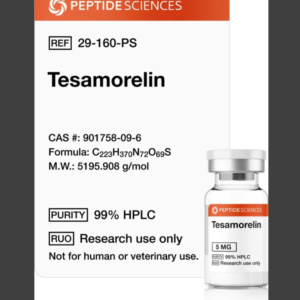 tesamorelin 5mg
