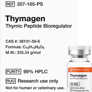 thymagen (thymogen) 20mg