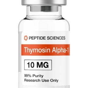 Home thymosin alpha 1