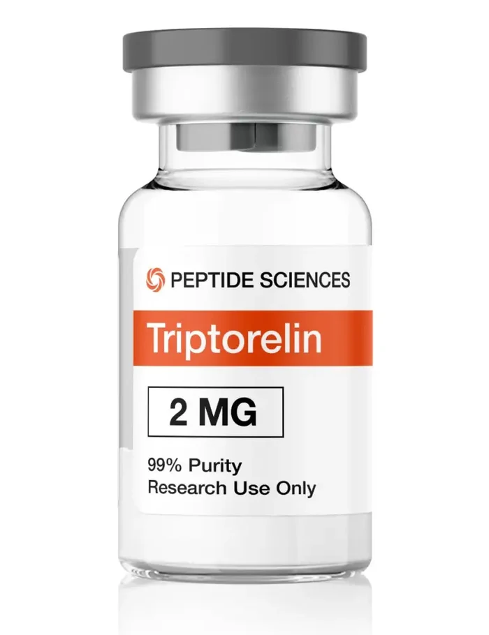 triptorelin (gnrh) 2mg