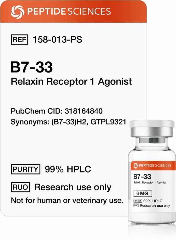 B7-33 6mg B7-33 6mg