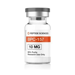 BPC-157 10mg