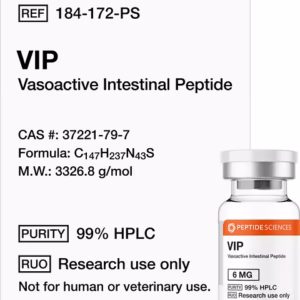 VIP 6mg