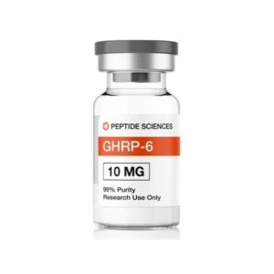 GHRP-6 5mg