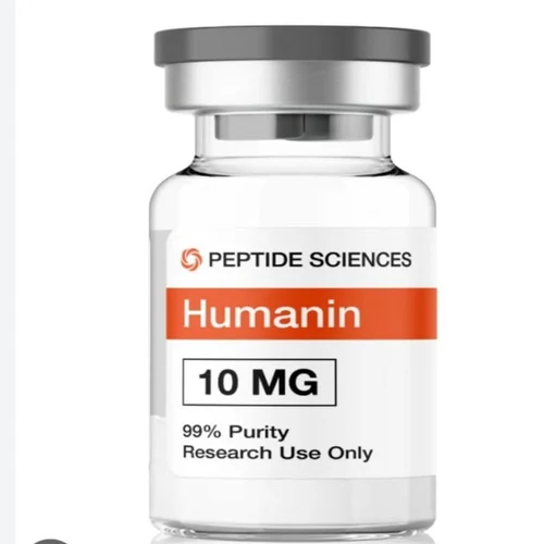 Humanin 10mg Humanin 10mg
