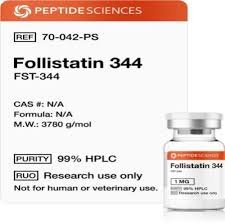 Follistatin 344 1mg Follistatin 344 1mg