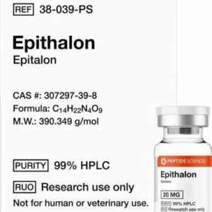 Epithalon (Epitalon)