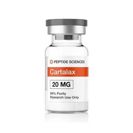 Cartalax 20mg (Bioregulator)