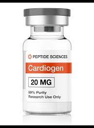 Cardiogen 20mg (Bioregulator) Cardiogen 20mg (Bioregulator)