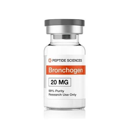 Bronchogen 20mg (Bioregulator) Bronchogen 20mg (Bioregulator)