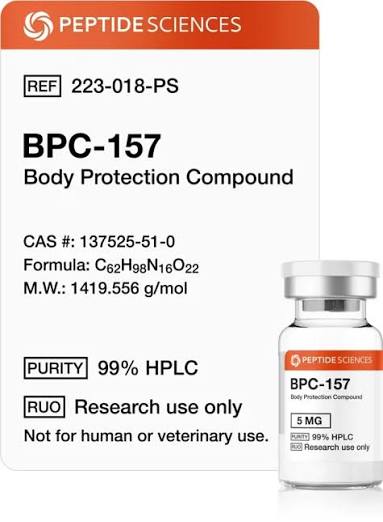 BPC-157