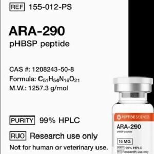 ARA-290 16mg