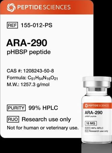 ARA-290 16mg ARA-290 16mg