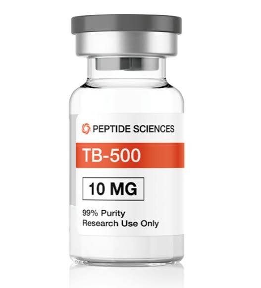 TB-500 (Thymosin Beta-4) (43aa) TB-500 (Thymosin Beta-4) (43aa)