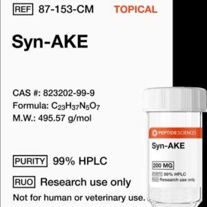Syn-AKE 200mg (Topical)