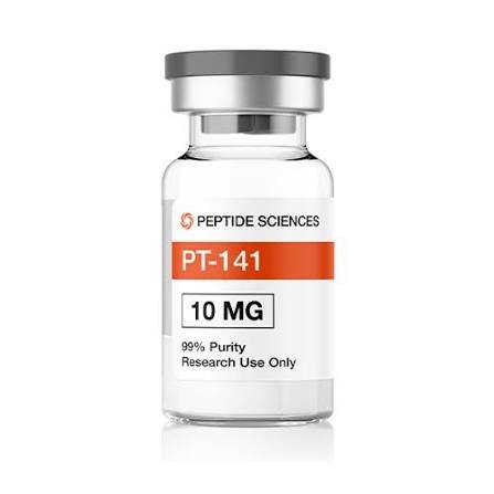 PT-141 10mg PT-141 10mg