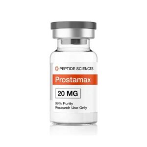 Prostamax 20mg (Bioregulator)