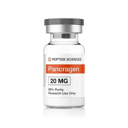 Pancragen 20mg (Bioregulator) Pancragen 20mg (Bioregulator)