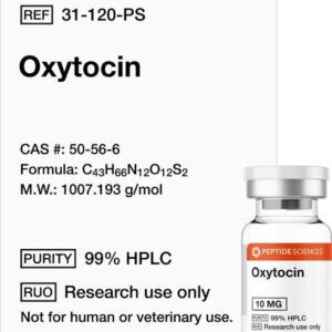 Oxytocin 10mg (6000 IU)