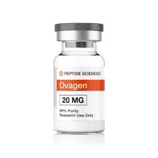 Ovagen 20mg (Bioregulator)