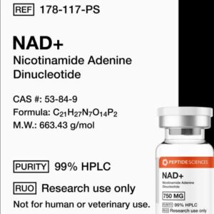 NAD+