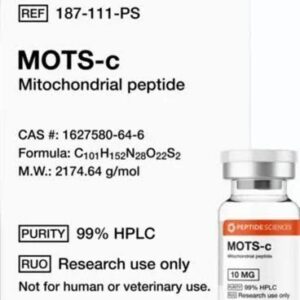 MOTS-c