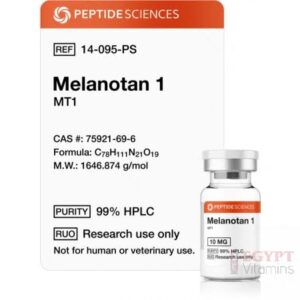 Melanotan 1 (MT1) 10mg