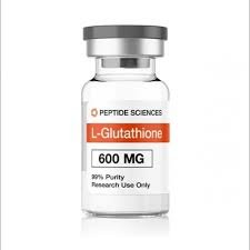 L-Glutathione 600mg L-Glutathione 600mg