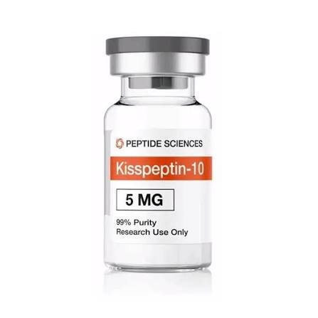 Kisspeptin-10 5mg Kisspeptin-10 5mg