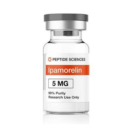 Ipamorelin Ipamorelin