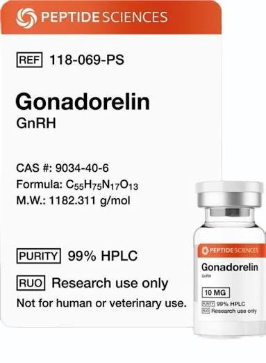 Gonadorelin 10mg Gonadorelin 10mg