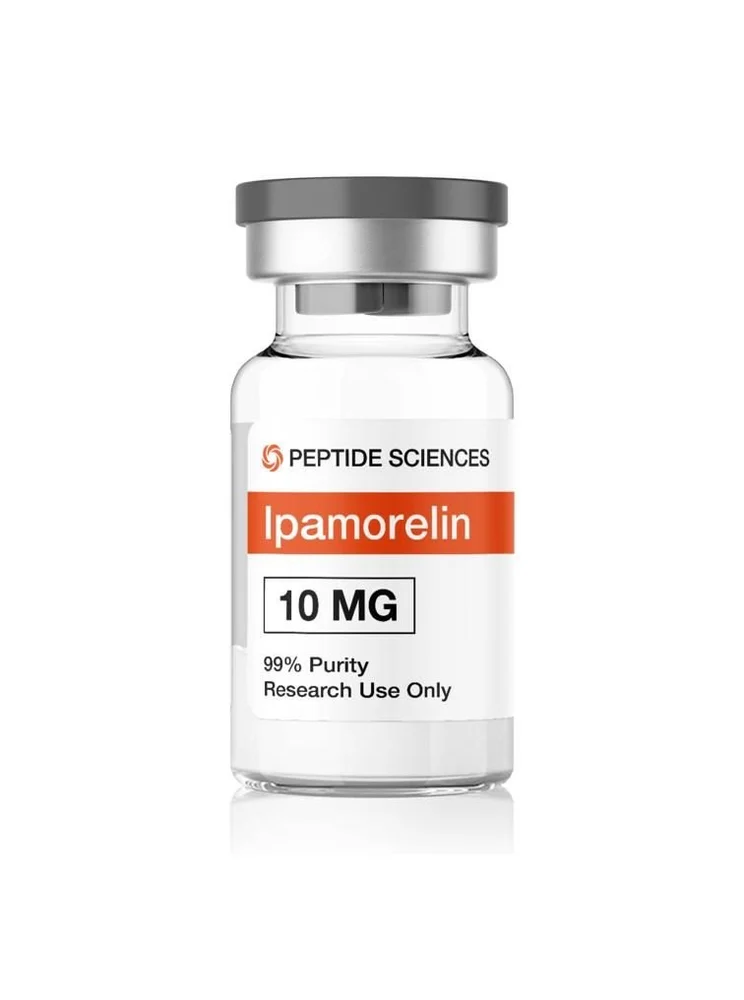 Ipamorelin (5mg x 10), CJC-1295 no DAC (5mg x 10) Ipamorelin (5mg x 10), CJC-1295 no DAC (5mg x 10)
