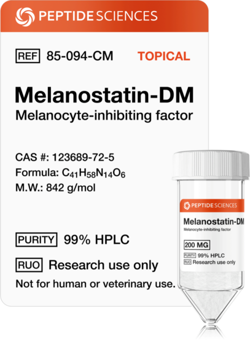 Melanostatin DM 200mg (Topical) Melanostatin DM 200mg (Topical)