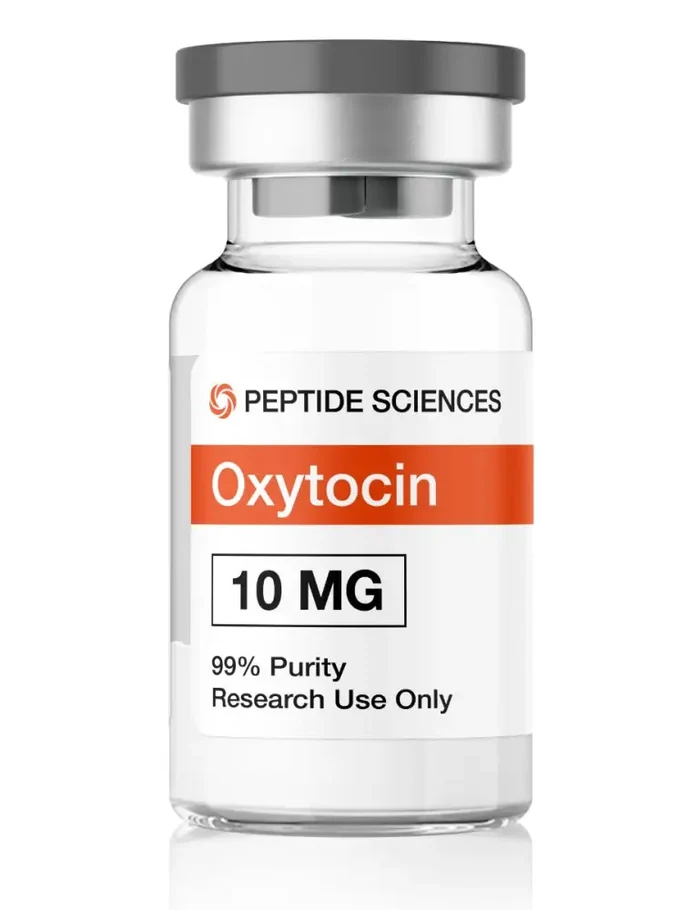 Oxytocin 10mg (6000 IU) Oxytocin 10mg (6000 IU)