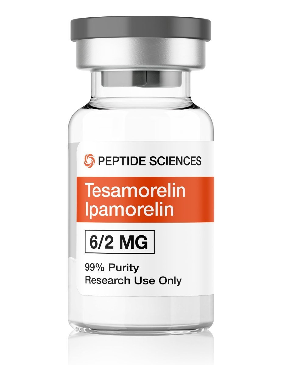 tesamorelin ipamorelin 8mg blend tesamorelin ipamorelin 8mg blend