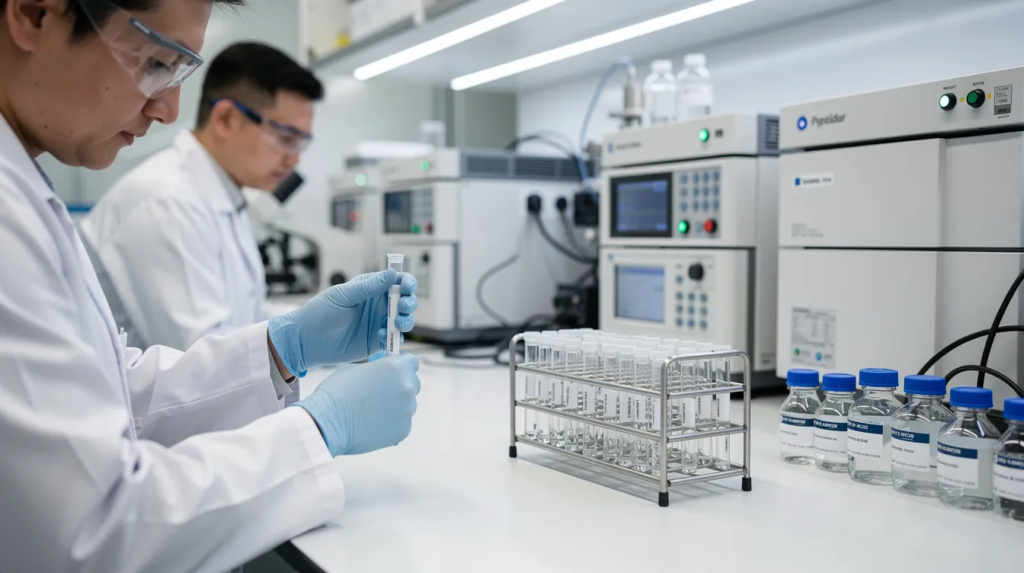 BUY PEPTIDE
